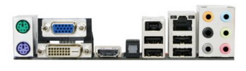 GIGABYTE GA-MA790GP-DS4H